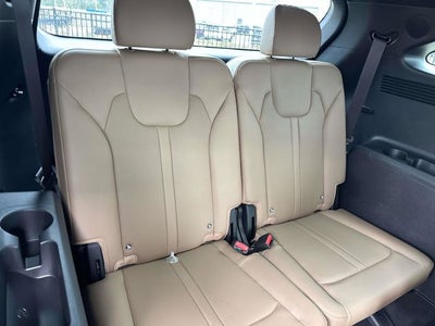 2025 Kia Sorento X-Line SX Prestige