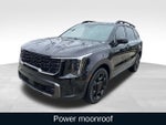 2025 Kia Sorento X-Line SX Prestige