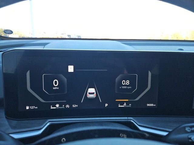 2025 Kia Sorento X-Line SX Prestige