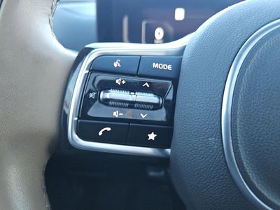 2025 Kia Sorento X-Line SX Prestige