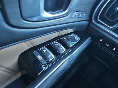 2025 Kia Sorento X-Line SX Prestige