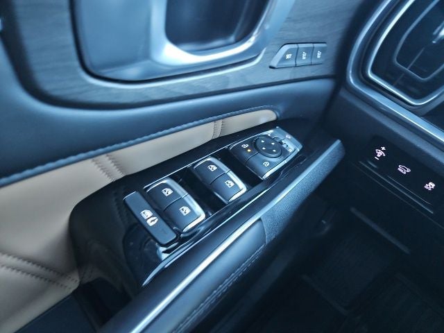 2025 Kia Sorento X-Line SX Prestige