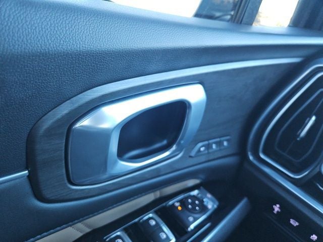 2025 Kia Sorento X-Line SX Prestige