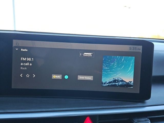 2025 Kia Sorento X-Line SX Prestige