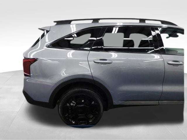 2025 Kia Sorento X-Line SX