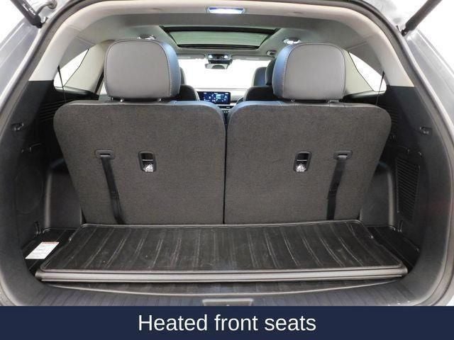 2025 Kia Sorento X-Line SX