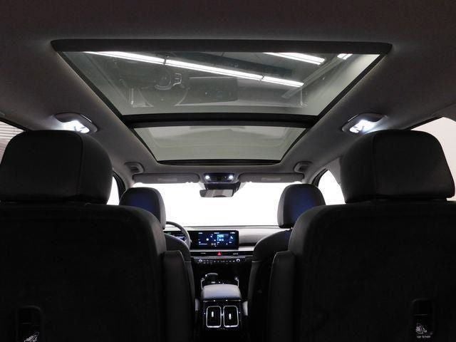 2025 Kia Sorento X-Line SX