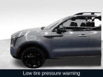 2025 Kia Sorento X-Line SX