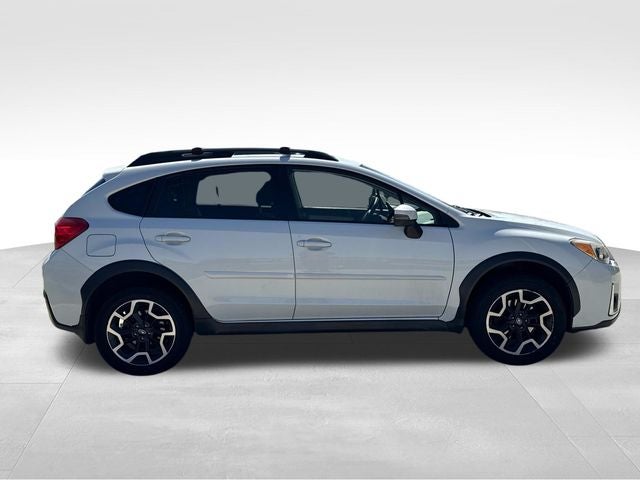 2017 Subaru Crosstrek 2.0i Limited