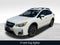 2017 Subaru Crosstrek 2.0i Limited