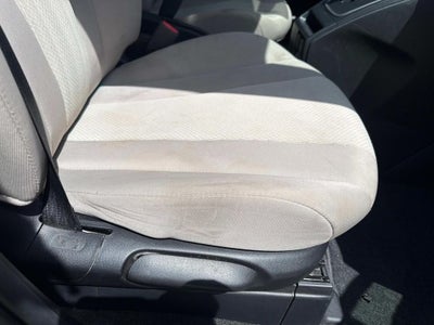 2015 Mazda Mazda5 Sport