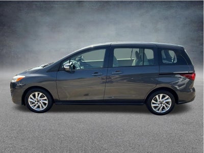 2015 Mazda Mazda5 Sport