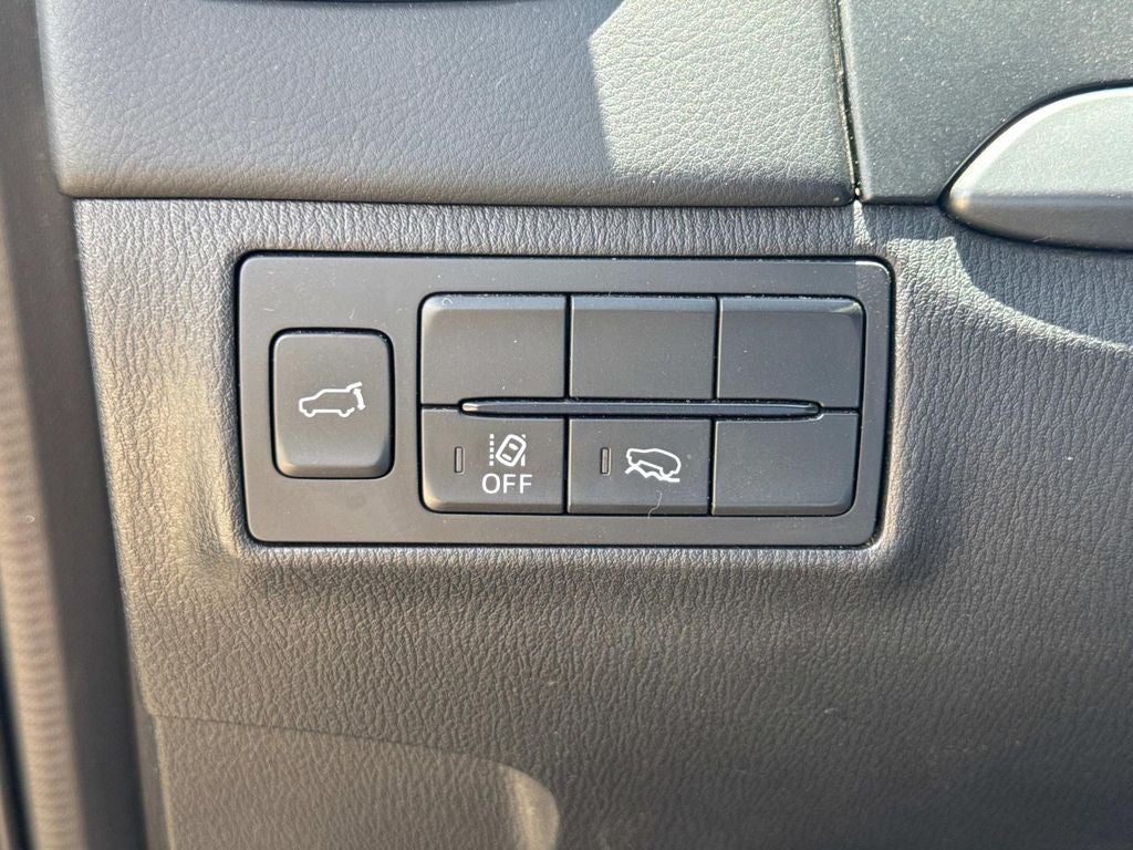 2022 Mazda Mazda CX-9 Touring