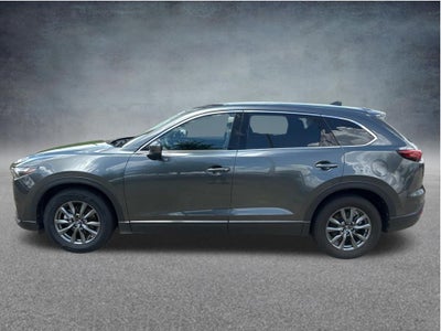 2022 Mazda Mazda CX-9 Touring