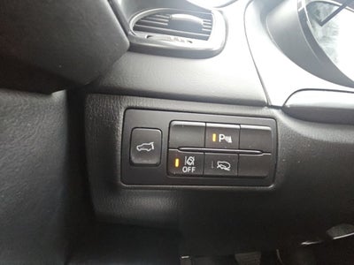 2022 Mazda Mazda CX-9 Carbon Edition