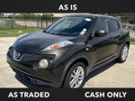 2011 Nissan Juke SL