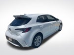 2023 Toyota Corolla Hatchback SE