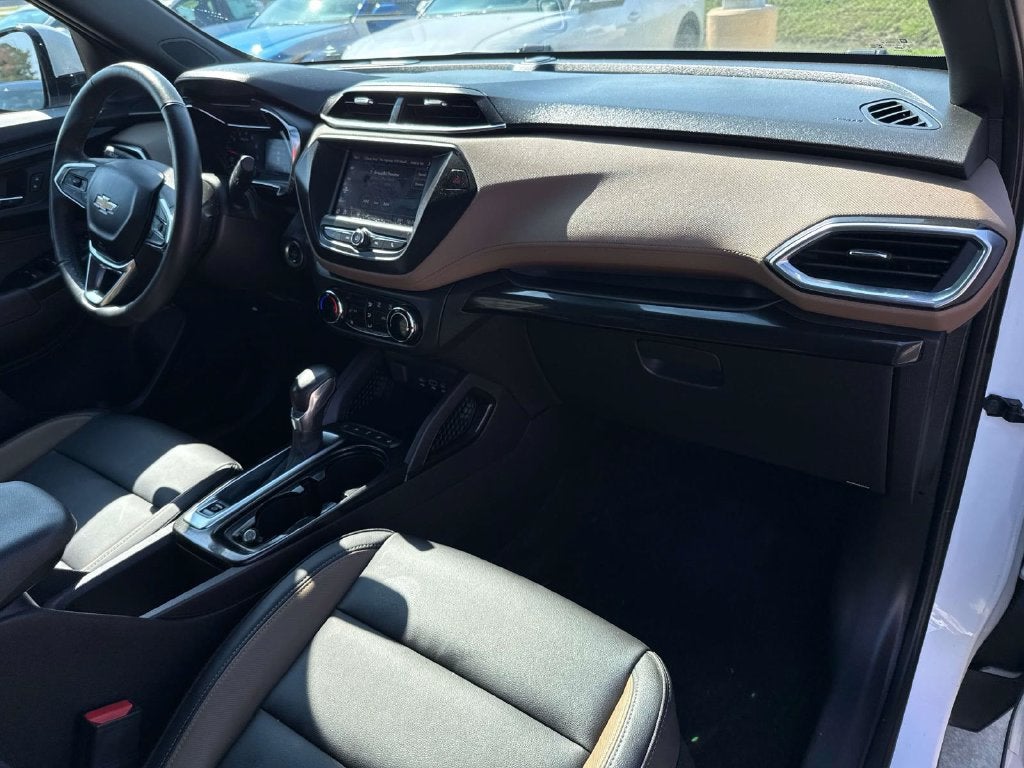 2022 Chevrolet TrailBlazer ACTIV