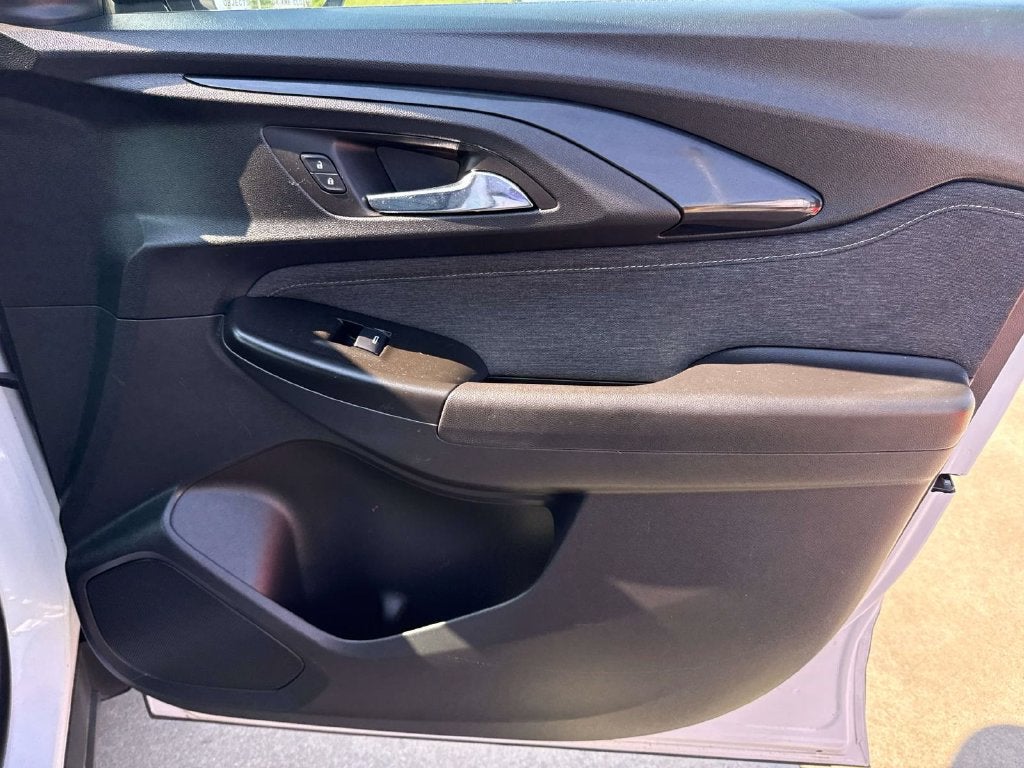 2022 Chevrolet TrailBlazer ACTIV
