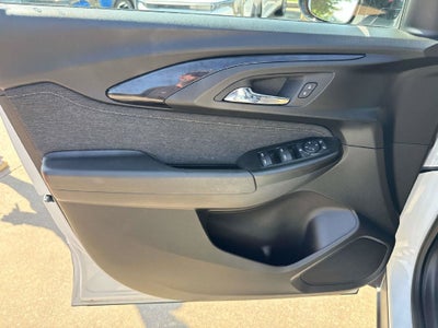 2022 Chevrolet TrailBlazer ACTIV