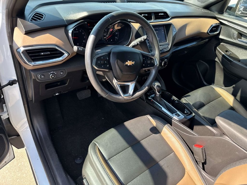 2022 Chevrolet TrailBlazer ACTIV