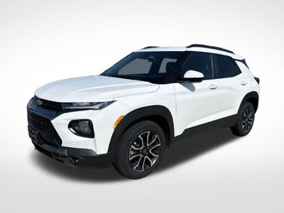2022 Chevrolet TrailBlazer ACTIV