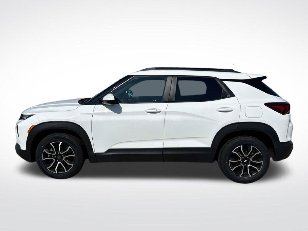 2022 Chevrolet TrailBlazer ACTIV