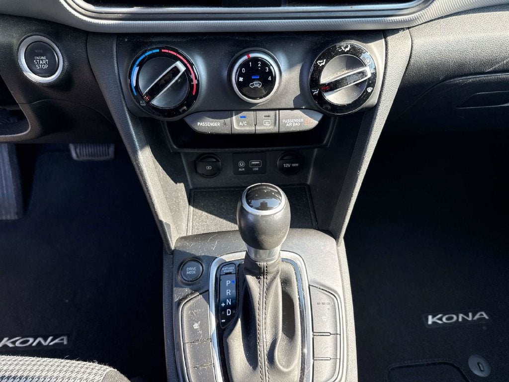 2020 Hyundai Kona SEL