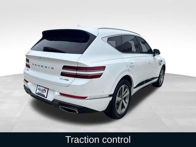 2023 Genesis GV80 3.5T Prestige