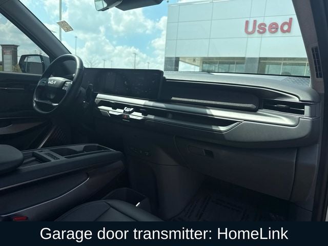 2024 Kia EV9 Light Long Range