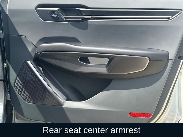 2024 Kia EV9 Light Long Range