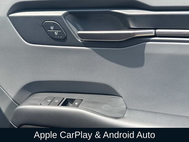 2024 Kia EV9 Light Long Range