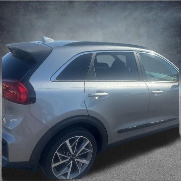 2022 Kia Niro Touring