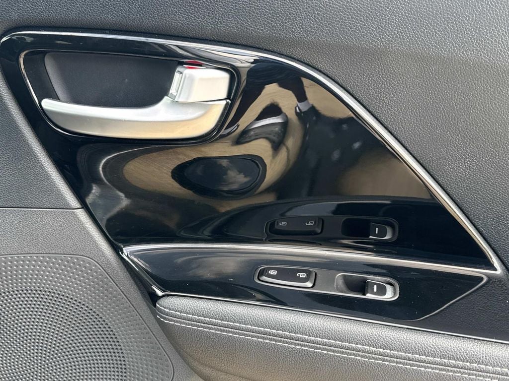 2022 Kia Niro Touring