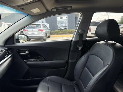 2022 Kia Niro Touring