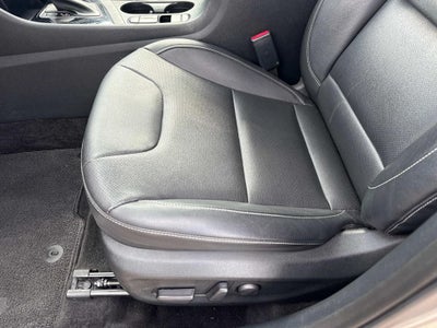 2022 Kia Niro Touring