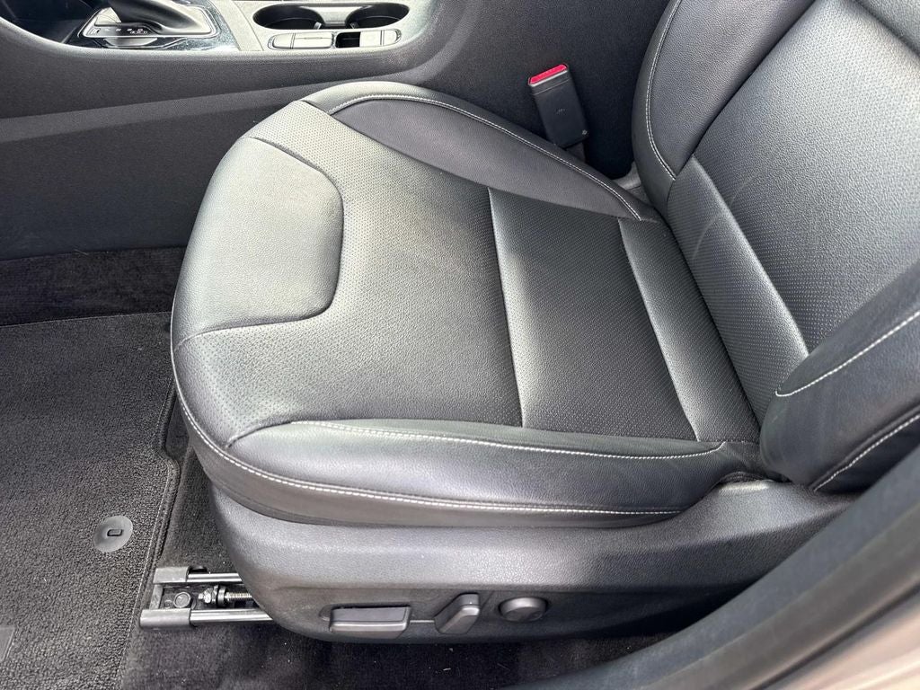2022 Kia Niro Touring