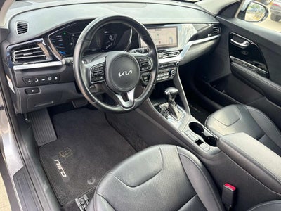 2022 Kia Niro Touring