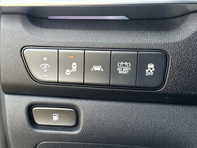 2022 Kia Niro Touring