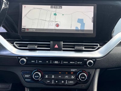 2022 Kia Niro Touring