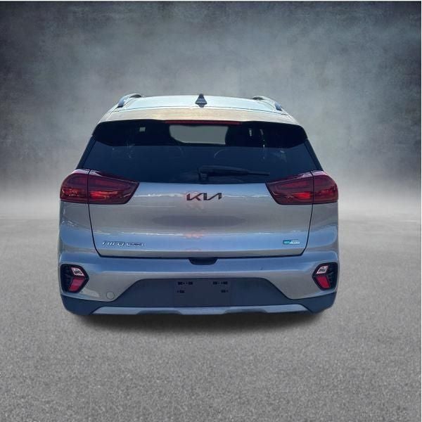 2022 Kia Niro Touring