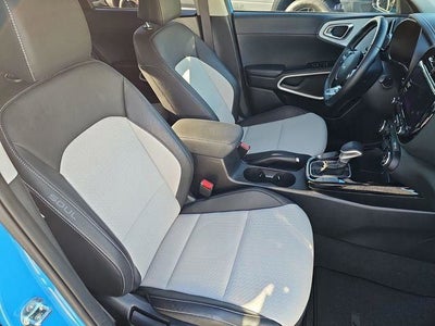 2024 Kia Soul GT-Line