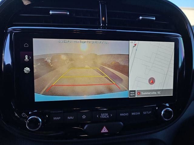 2024 Kia Soul GT-Line