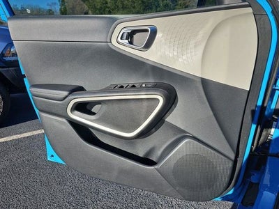 2024 Kia Soul GT-Line