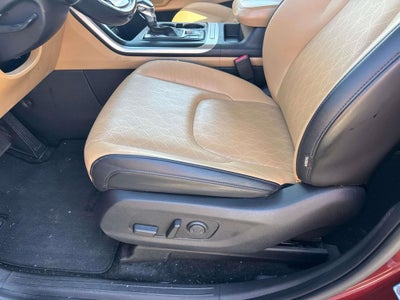 2022 Kia Carnival LXS