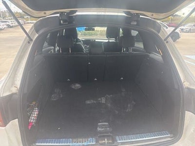 2020 Mercedes-Benz GLC GLC 300