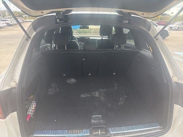 2020 Mercedes-Benz GLC GLC 300