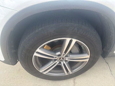 2020 Mercedes-Benz GLC GLC 300