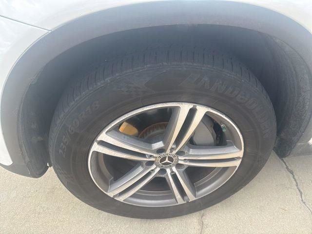 2020 Mercedes-Benz GLC GLC 300