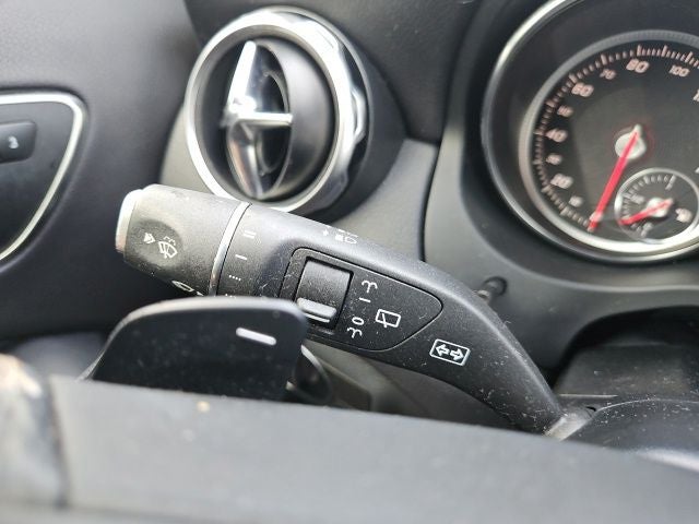 2018 Mercedes-Benz GLA GLA 250 4MATIC®